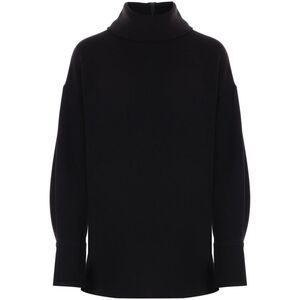 Alberto Biani Women's Top Black